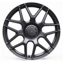 5318 BLHM WZMOCNIONE FELGI ALUMINIOWE 20 5X130 MERCEDES G W461 W462 W463