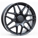 5318 BLHM WZMOCNIONE FELGI ALUMINIOWE 20 5X130 MERCEDES G W461 W462 W463