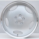 1563 ÚJ MONOBLOCK FELNIK LARZON 18 5x112 MERCEDES S W140 W126 W124 W109 CL