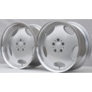1563 ÚJ MONOBLOCK FELNIK LARZON 18 5x112 MERCEDES S W140 W126 W124 W109 CL