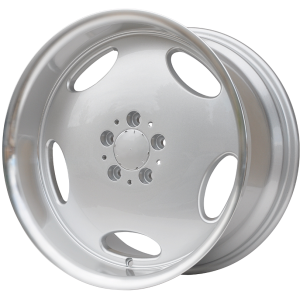 1563 NOU MONOBLOCK JANTE LARZON 18 5x112 MERCEDES S W140 W126 W124 W109 CL