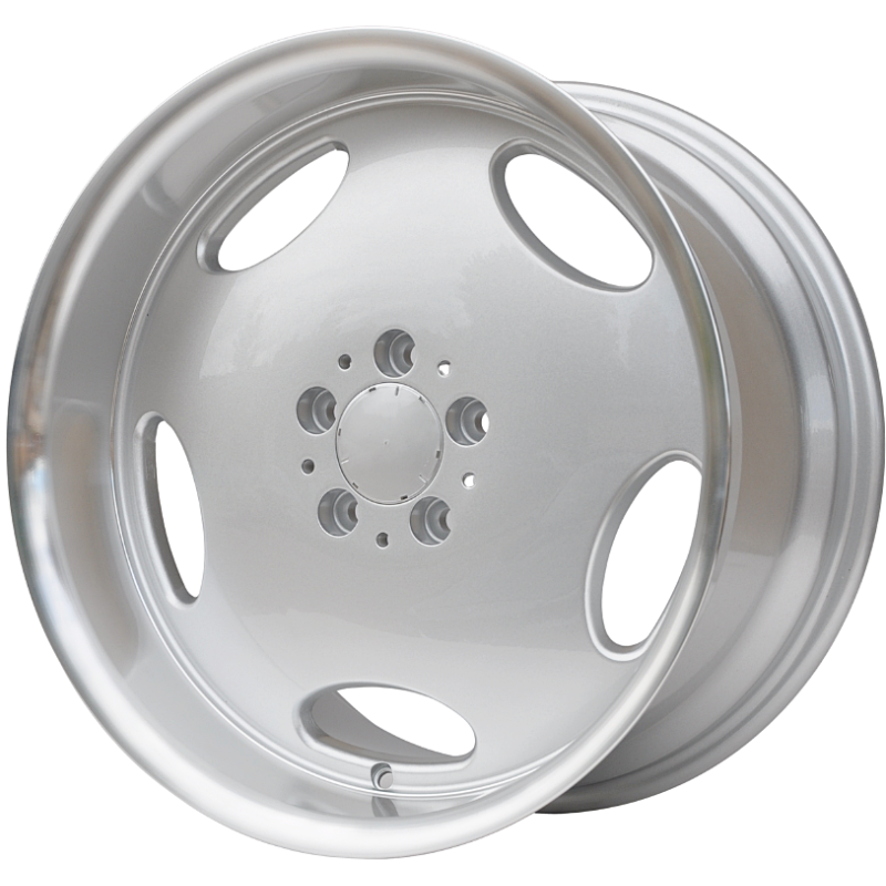 1563 ÚJ MONOBLOCK FELNIK LARZON 18 5x112 MERCEDES S W140 W126 W124 W109 CL