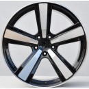 FC021 MB NOWE FELGI 22 5x130 DO PORSCHE CAYENNE PANAMERA 10J 11,5J