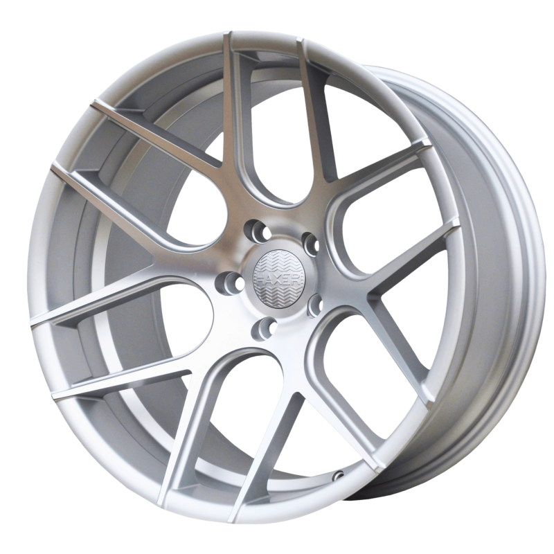 SSA03 MS CONCAVE FELGI 20 5x120 BMW 3 4 5 7 F10 F11 F12 F13 F06 F01 9J ET30