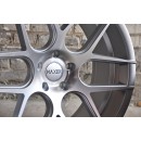 SSA03 MS CONCAVE FELGI 20 5x120 BMW 3 4 5 7 F10 F11 F12 F13 F06 F01 9J ET30