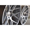 SSA03 MS CONCAVE JANTE 20 5x120 BMW 3 4 5 7 F10 F11 F12 F13 F06 F01 9J ET30