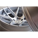SSA03 MS CONCAVE FELGI 20 5x120 BMW 3 4 5 7 F10 F11 F12 F13 F06 F01 9J ET30