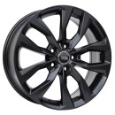 1144 BLHM FELGI 16 5x114,3 KIA CEED VENGA HYUNDAI I30 TOYOTA AURIS AVENSIS