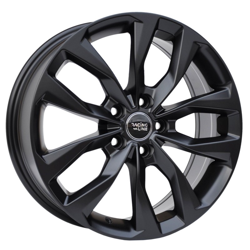 1144 BLHM FELNIK 16 5x114,3 KIA CEED VENGA HYUNDAI I30 TOYOTA AURIS AVENSIS