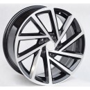 5329 MBPC NOWE FELGI 19 5x112 VW PASSAT GOLF 6 7 8 ARTEON TIGUAN