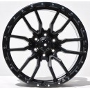 6098 BLHM NOU JANTE 18 6x139,7 TOYOTA HILUX CRUISER
