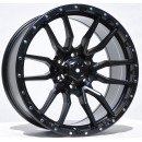 6098 BLHM NOVÉ DISKY 18 6x139,7 TOYOTA HILUX CRUISER