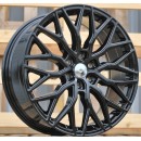 0412 B NOWE WZMOCNIONE FELGI 19 6x120 FORD TRANSIT CUSTOM II 2 1000KG