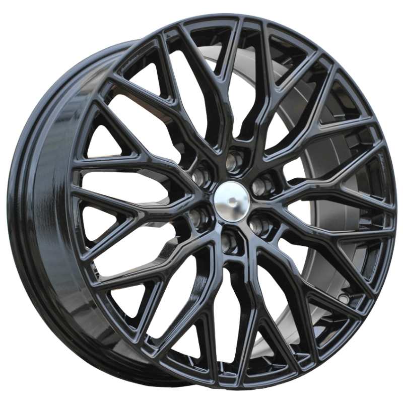 0412 B NEW REINFORCED RIMS 19 6x120 FORD TRANSIT CUSTOM II 2 1000KG