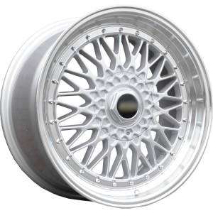 479 S JANTE 17 8,5J 10J 5x112 RANTEM MERCEDES W109 W114 W116 W123 W124