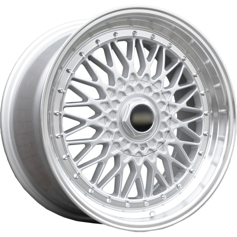 479 S JANTE 17 8,5J 10J 5x112 RANTEM MERCEDES W109 W114 W116 W123 W124