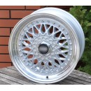 479 S JANTE 17 8,5J 10J 5x112 RANTEM MERCEDES W109 W114 W116 W123 W124