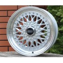 479 S DISKY 17 8,5J 10J 5x112 RANTEM MERCEDES W109 W114 W116 W123 W124