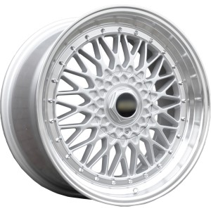 479 S DISKY 17 8,5J 10J ET25 5x112 RANTEM MERCEDES W109 W114 W116 W123