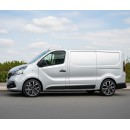 6408 MB WZMOCNIONE FELGI 17 5x112 FORD TOURNEO CONNECT 3 TRANSIT CONNECT 3 