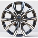 6408 MB WZMOCNIONE FELGI 17 5x112 FORD TOURNEO CONNECT 3 TRANSIT CONNECT 3 
