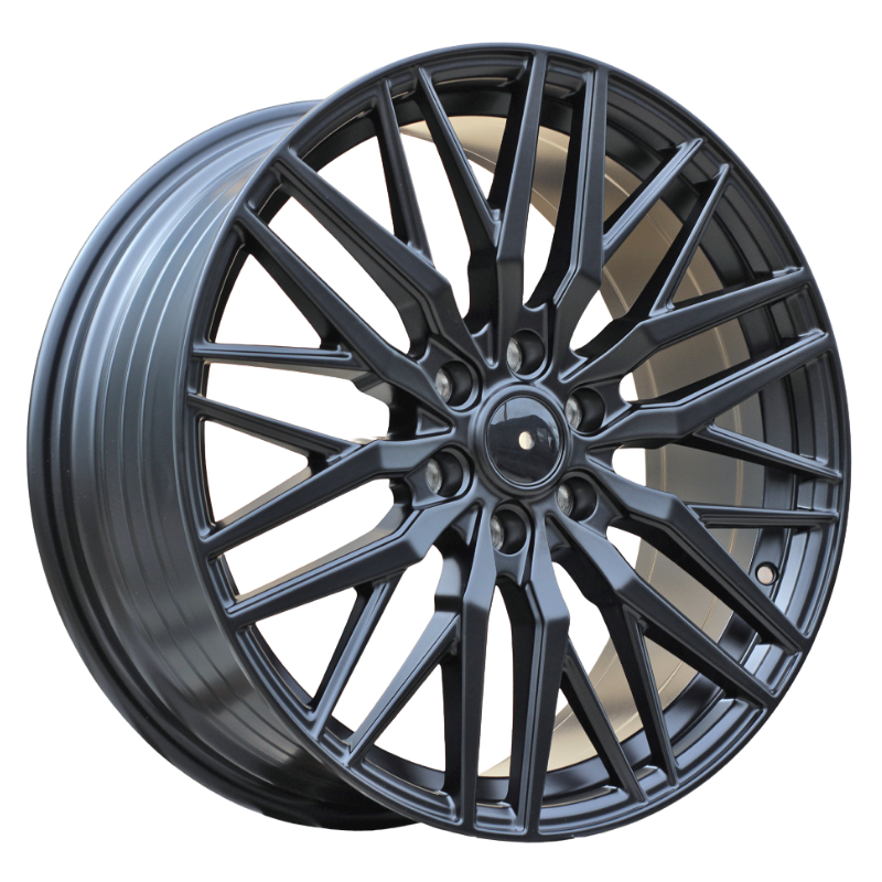0453 BLHM NOWE WZMOCNIONE FELGI 19 6x120 FORD TRANSIT CUSTOM 2 1050KG