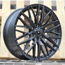 0453 BLHM NOVÉ ZESÍLENÉ DISKY 19 6x120 FORD TRANSIT CUSTOM 2 1050KG