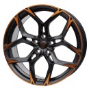 5572 MBHMC DEMO JANTE FLOW FORMING 18 5x112 CUPRA FORMENTOR VZ