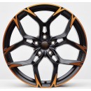 5572 MBHMC POWYSTAWOWE FELGI FLOW FORMING 18 5x112 CUPRA FORMENTOR VZ