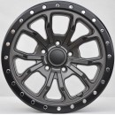 5073 MGMBL NOWE FELGI 17 9J 5x127 JEEP WRANGLER 4X4 OFFROAD