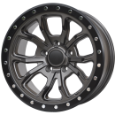 5073 MGMBL NOU JANTE 17 9J 5x127 JEEP WRANGLER 4X4 OFFROAD