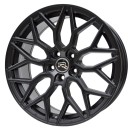 5812 BLHM FELGI 18 5x108 FORD MONDEO KUGA VOLVO S60 V60  S80 S90 