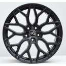 5812 BLHM DISKY 18 5x108 FORD MONDEO KUGA VOLVO S60 V60  S80 S90 
