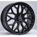 5812 BLHM FELGI 18 5x108 FORD MONDEO KUGA VOLVO S60 V60  S80 S90 