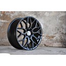 5812 BLHM DISKY 18 5x108 FORD MONDEO KUGA VOLVO S60 V60  S80 S90 