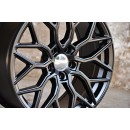 5812 BLHM DISKY 18 5x108 FORD MONDEO KUGA VOLVO S60 V60  S80 S90 