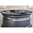 5812 BLHM RIMS 18 5x108 FORD MONDEO KUGA VOLVO S60 V60  S80 S90 