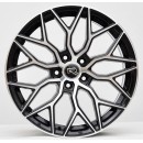 5812 MB JANTE 18 5x108 FORD MONDEO KUGA FOCUS VOLVO S60 S90 V90 XC60 XC90
