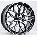5812 MB FELGI 18 5x108 FORD MONDEO KUGA FOCUS VOLVO S60 S90 V90 XC60 XC90