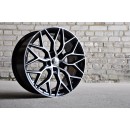 5812 MB JANTE 18 5x108 FORD MONDEO KUGA FOCUS VOLVO S60 S90 V90 XC60 XC90