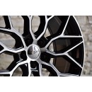 5812 MB JANTE 18 5x108 FORD MONDEO KUGA FOCUS VOLVO S60 S90 V90 XC60 XC90