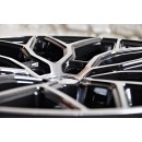 5812 MB JANTE 18 5x108 FORD MONDEO KUGA FOCUS VOLVO S60 S90 V90 XC60 XC90
