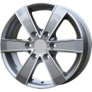 474 MG NOWE FELGI 16 6x120 FORD TRANSIT CUSTOM II VW TRANSPORTER T7