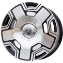 3053 MB WZMOCNIONE FELGI ALUMINIOWE 20 5X130 MERCEDES G W461 W462 W463