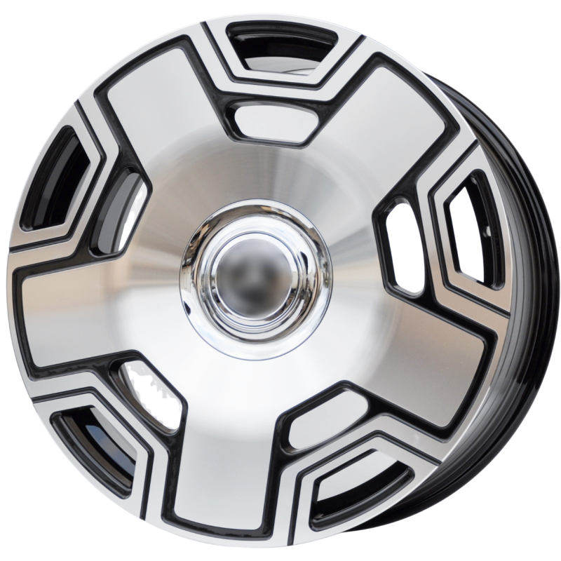3053 MB WZMOCNIONE FELGI ALUMINIOWE 20 5X130 MERCEDES G W461 W462 W463