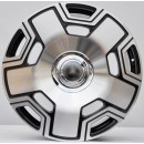 3053 MB REINFORCED RIMS ALUMINIOWE 20 5X130 MERCEDES G W461 W462 W463