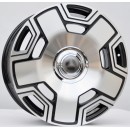 3053 MB REINFORCED RIMS ALUMINIOWE 20 5X130 MERCEDES G W461 W462 W463
