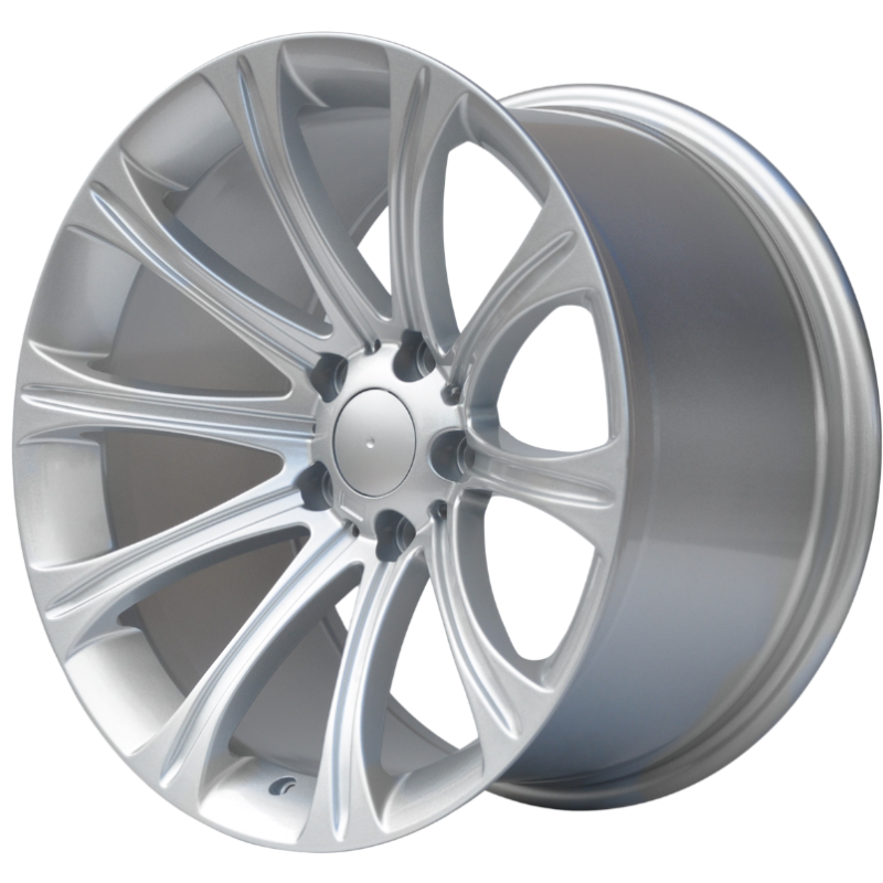  FBX548 S NOWE FELGI 19 5x120 STYLING 166 BMW 5 7 M5 E39 E60 E61 7 M-PAKIET