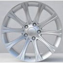  FBX548 S NOVÉ DISKY 19 5x120 STYLING 166 BMW 5 7 M5 E39 E60 E61 7 M-PAKIET