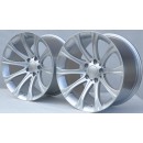  FBX548 S NOWE FELGI 19 5x120 STYLING 166 BMW 5 7 M5 E39 E60 E61 7 M-PAKIET